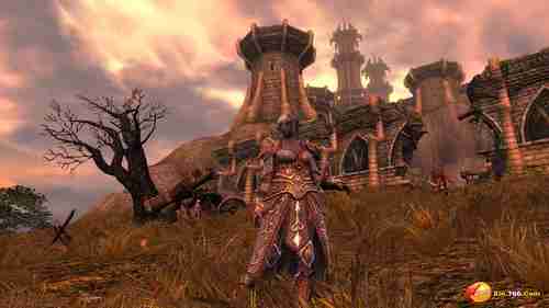 《龙之信条2》装备系统遭玩家吐槽：缺少探索乐趣